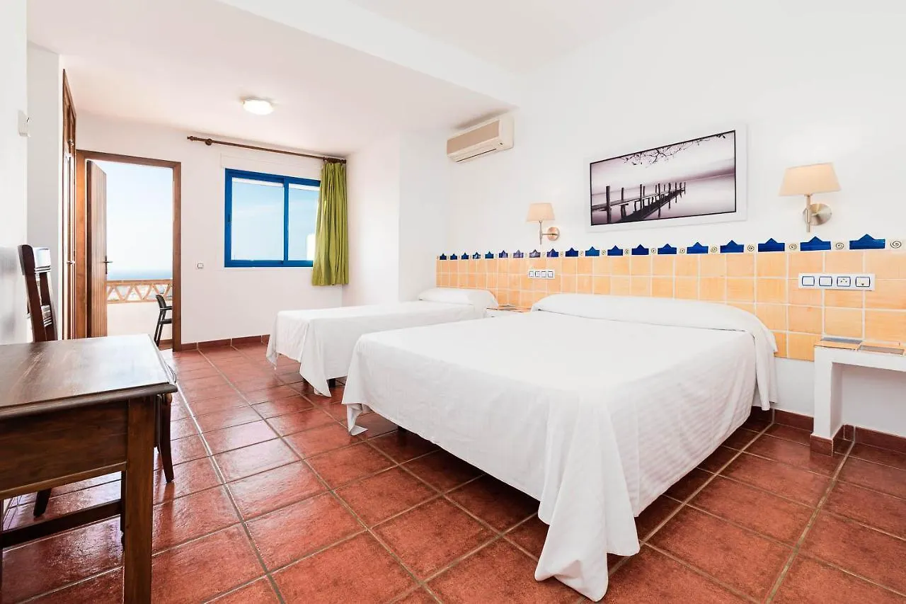 Hostal El Dorado San José Gæstehus