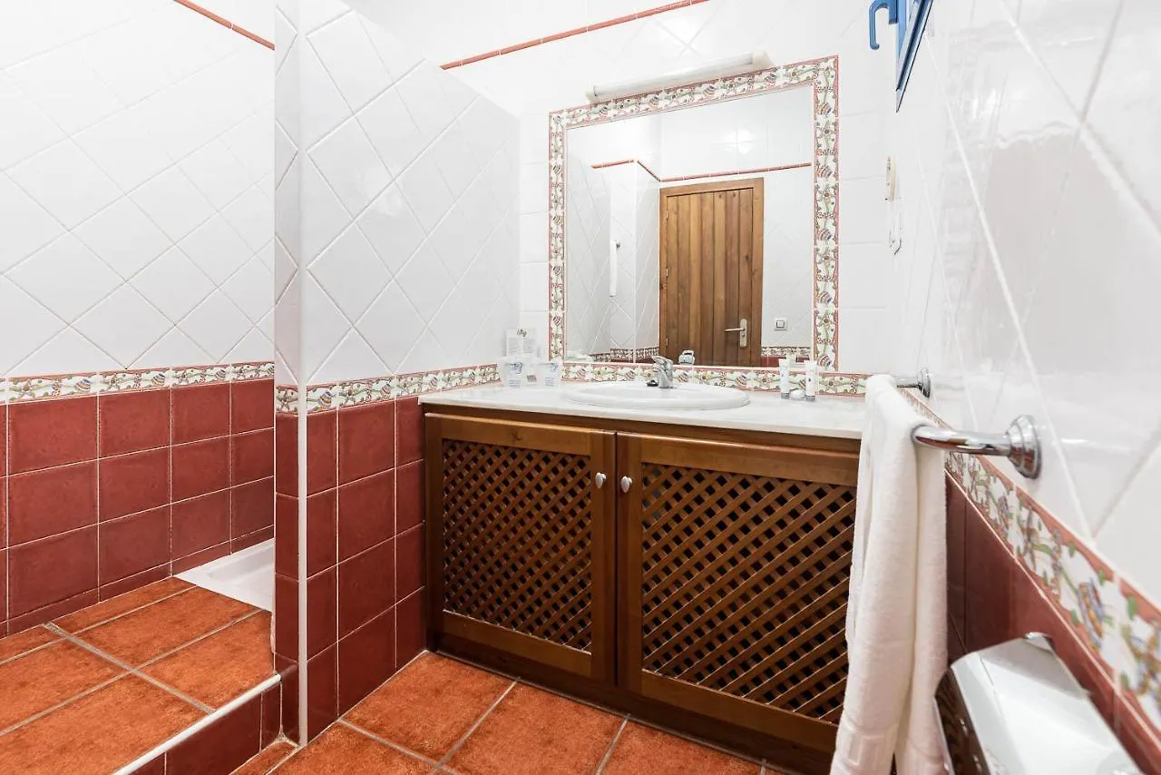 Guest house Hostal El Dorado San Jose