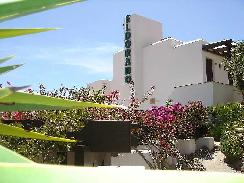 Hostal El Dorado San Jose  2*, San Jose (Almeria) Spain