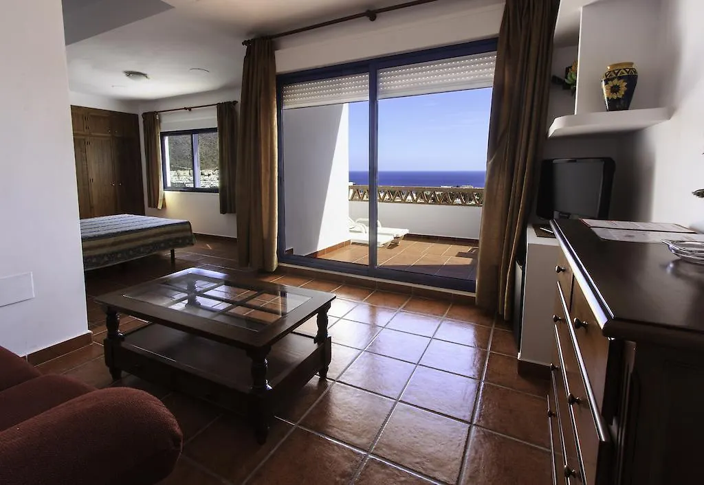 Hostal El Dorado San Jose  2*, San Jose (Almeria)