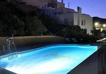 Hostal El Dorado San José Gæstehus