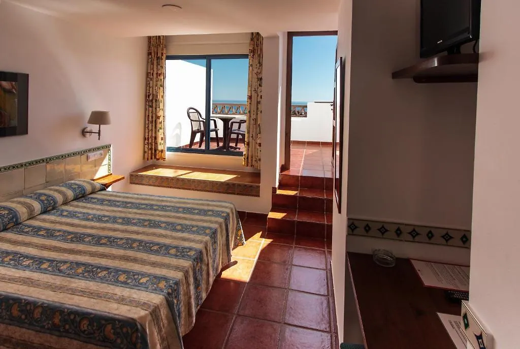 Gæstehus Hostal El Dorado San José