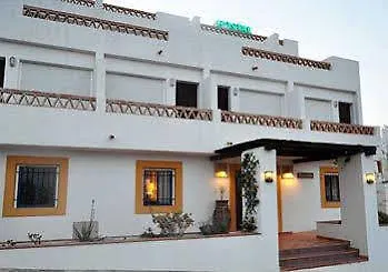 Hostal El Dorado San José 2*,  Spanien