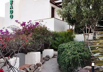 Guest house Hostal El Dorado San Jose