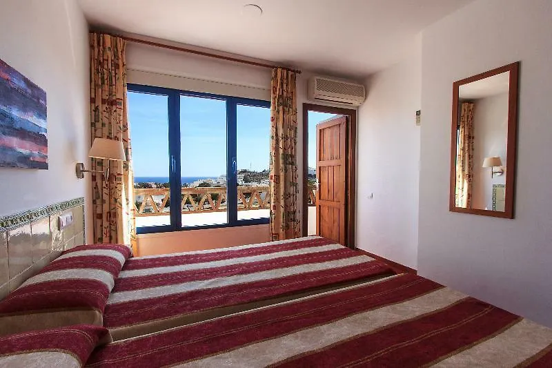 Hostal El Dorado San José Gæstehus