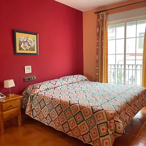 Hotel Rural