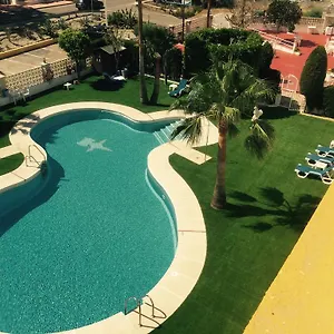 Agadir Pensión