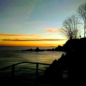 Gasthuis Arrigorri Ostatu Jatetxea