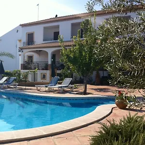 Hotel El Molino