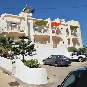 Gasthof Olas, San José