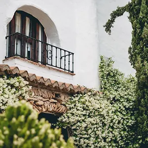 Resort Casas Cueva Tio Tobas Guadix
