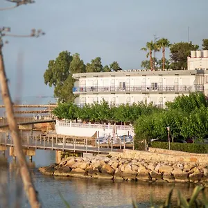 Restaurant Juanito Platja , Sant Carlos de la Ràpita España