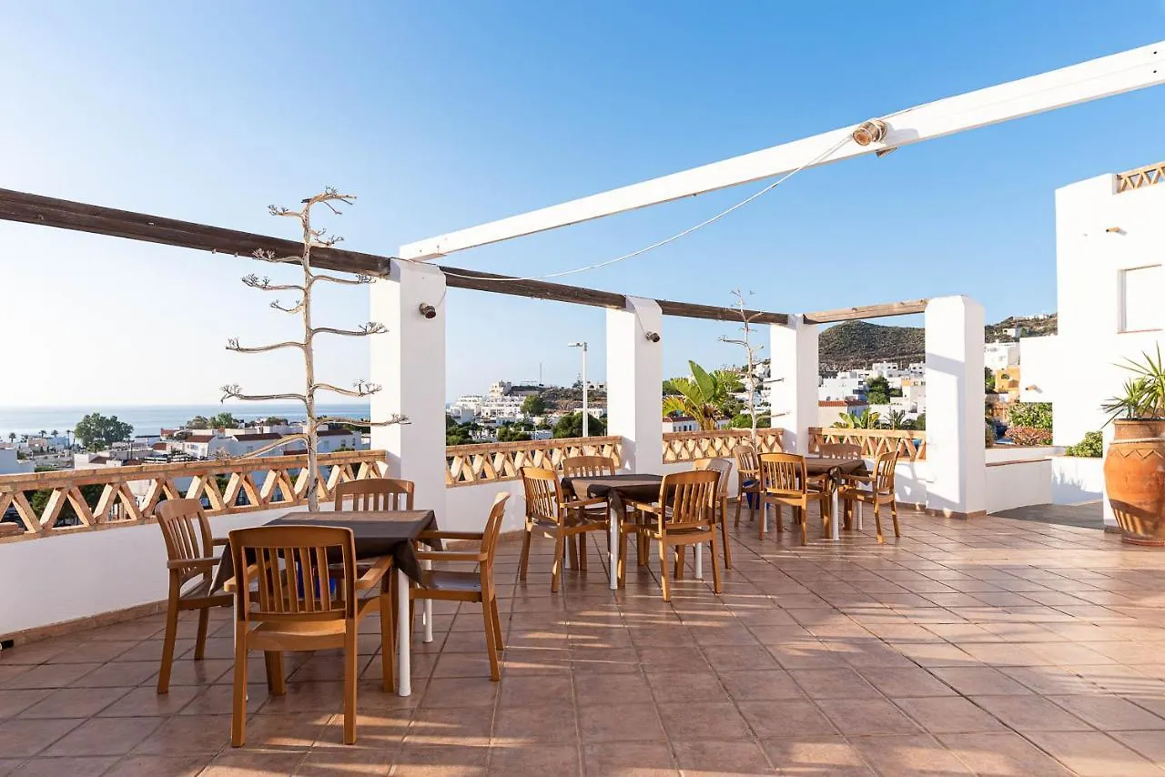 Hostal El Dorado San Jose  Guest house