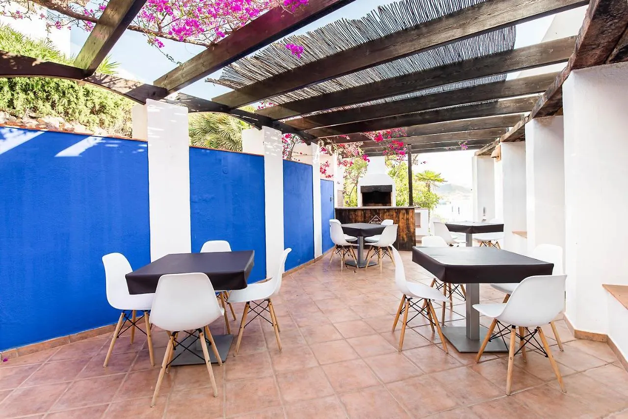 Guest house Hostal El Dorado San Jose