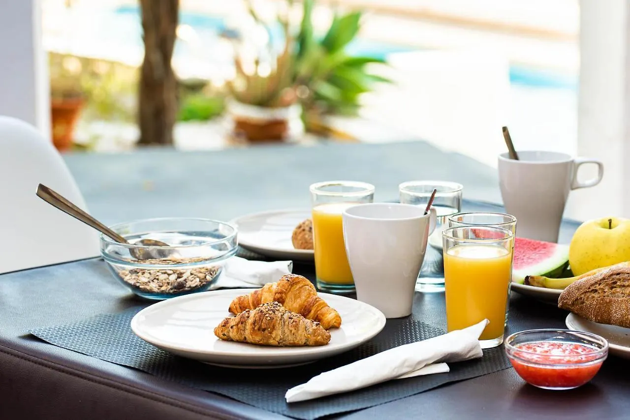Hostal El Dorado San Jose  2*, San Jose (Almeria) Spain