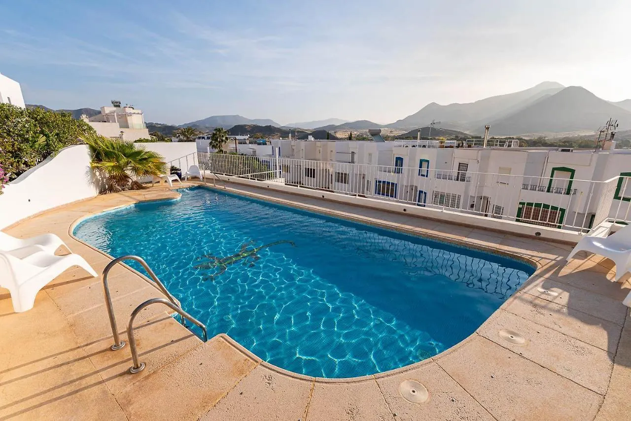 Hostal El Dorado San Jose  Spain