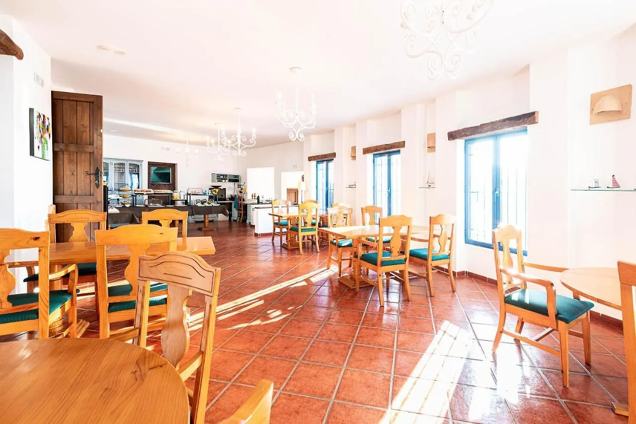 Hostal El Dorado San Jose  2*, San Jose (Almeria) Spain