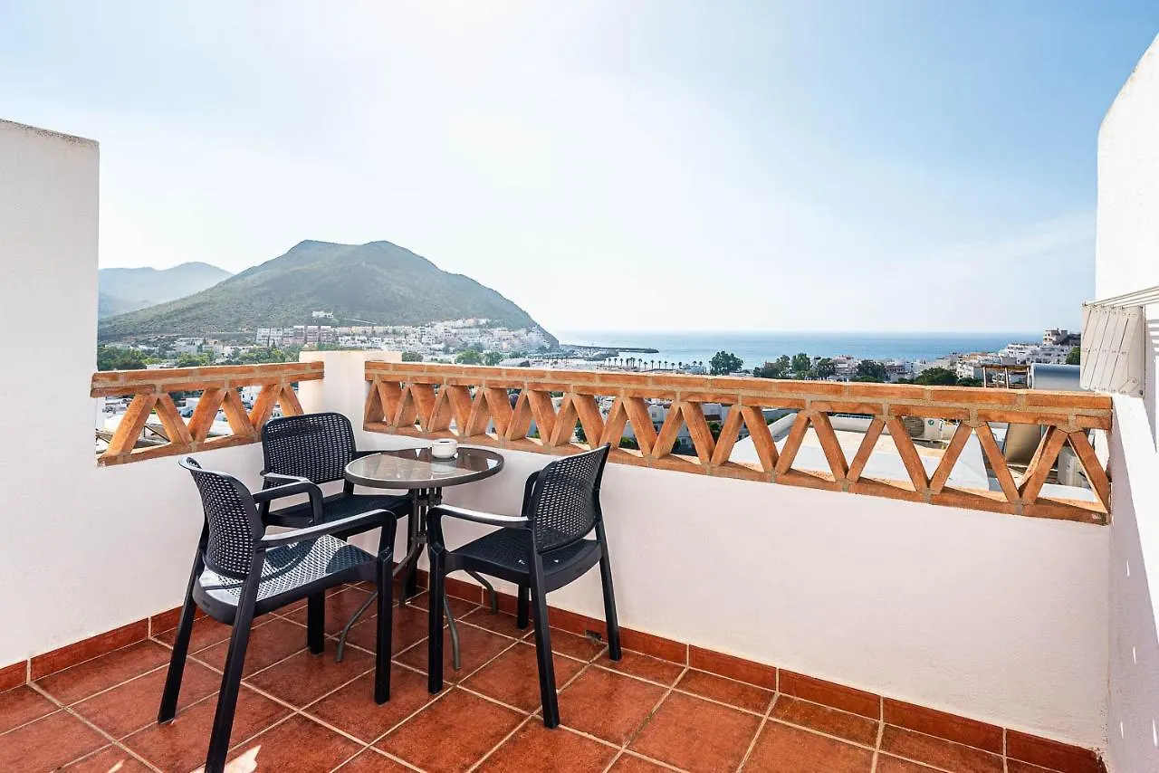 ** Guest house Hostal El Dorado San Jose  Spain