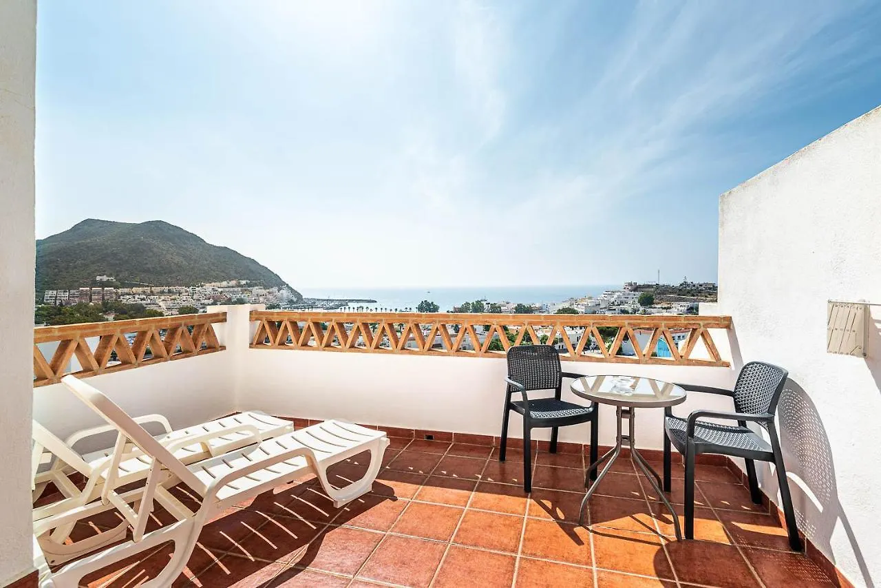 Hostal El Dorado San Jose  San Jose (Almeria)