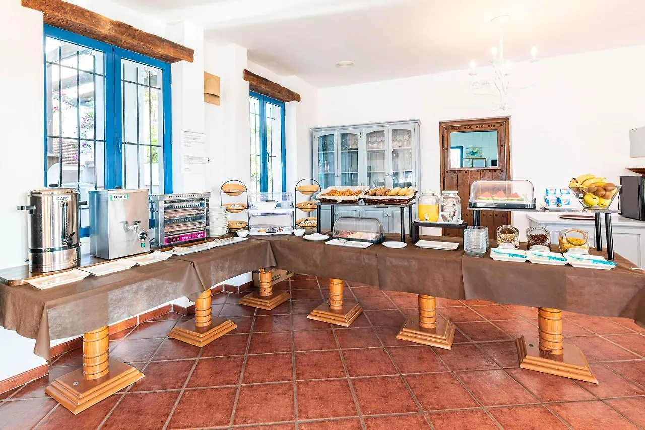 ** Guest house Hostal El Dorado San Jose  Spain