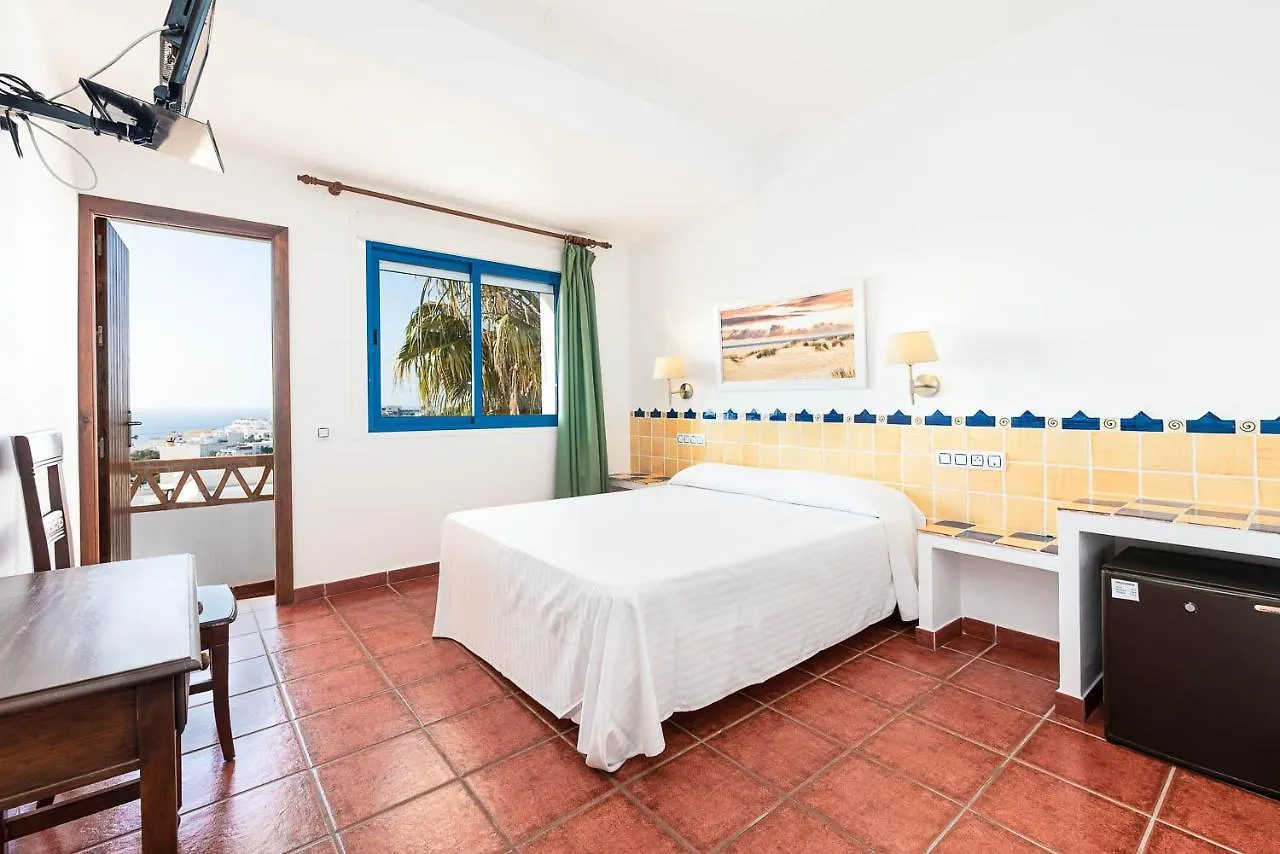 Guest house Hostal El Dorado San Jose