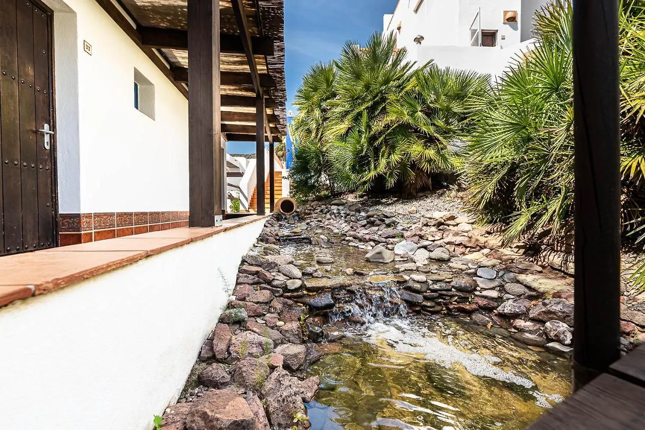 Hostal El Dorado San Jose  2*, San Jose (Almeria)