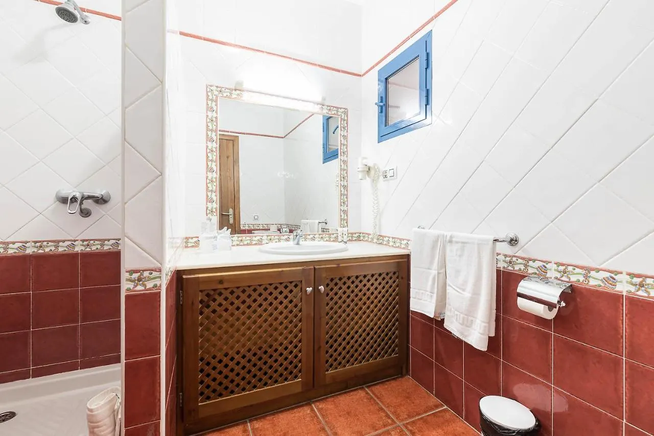 Hostal El Dorado San Jose  2*, San Jose (Almeria) Spain