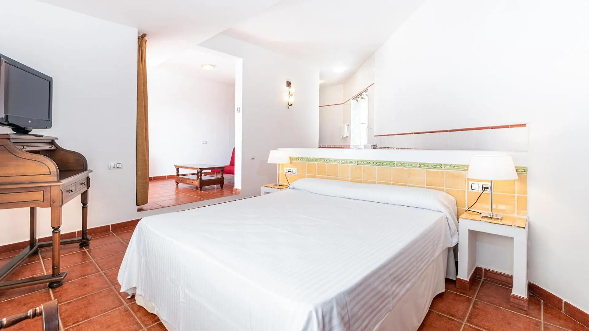 Hostal El Dorado San Jose  Guest house San Jose (Almeria)