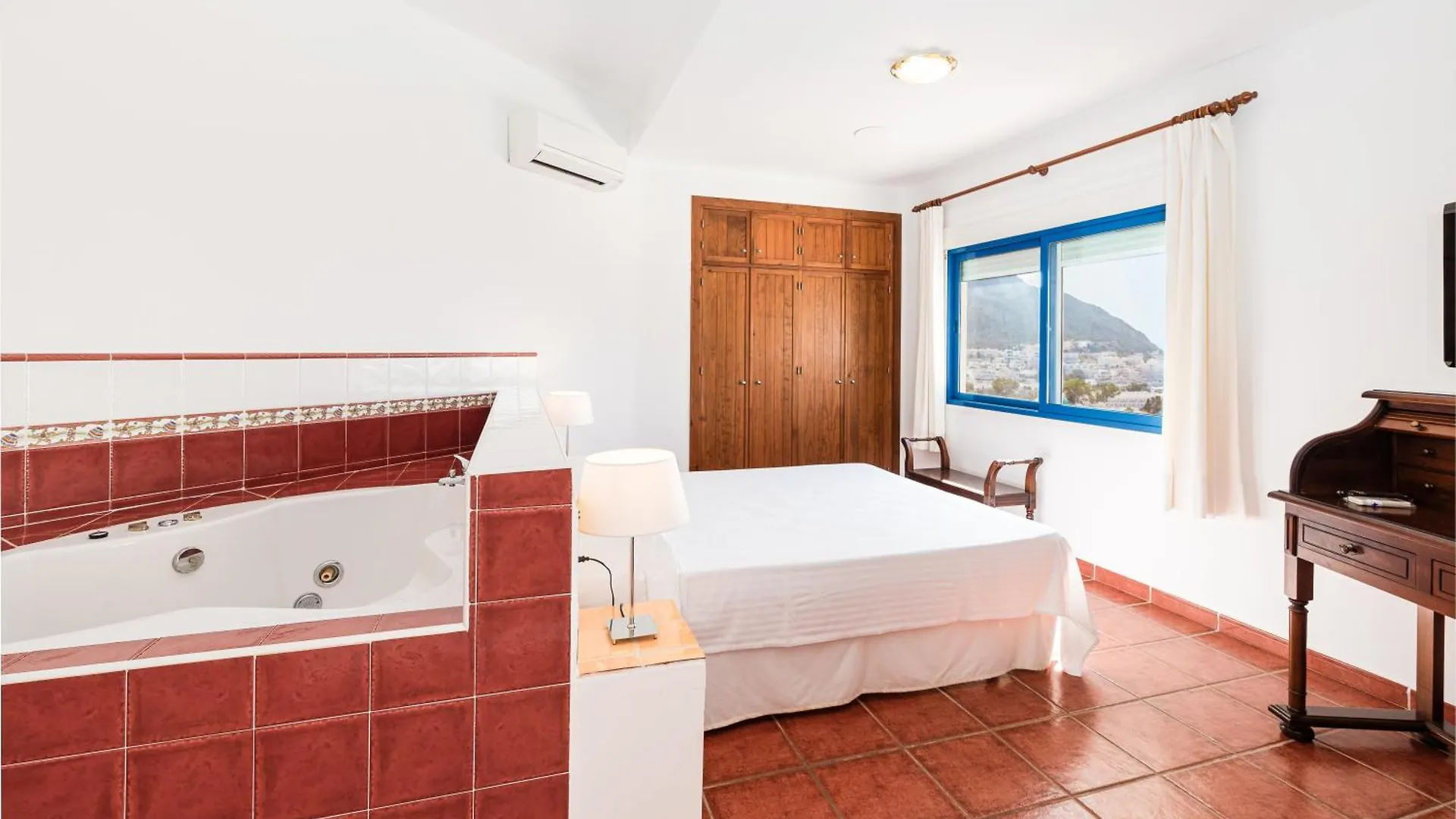 Hostal El Dorado San Jose  San Jose (Almeria)