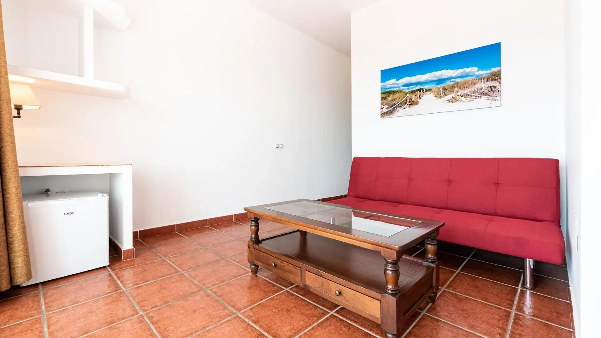Guest house Hostal El Dorado San Jose