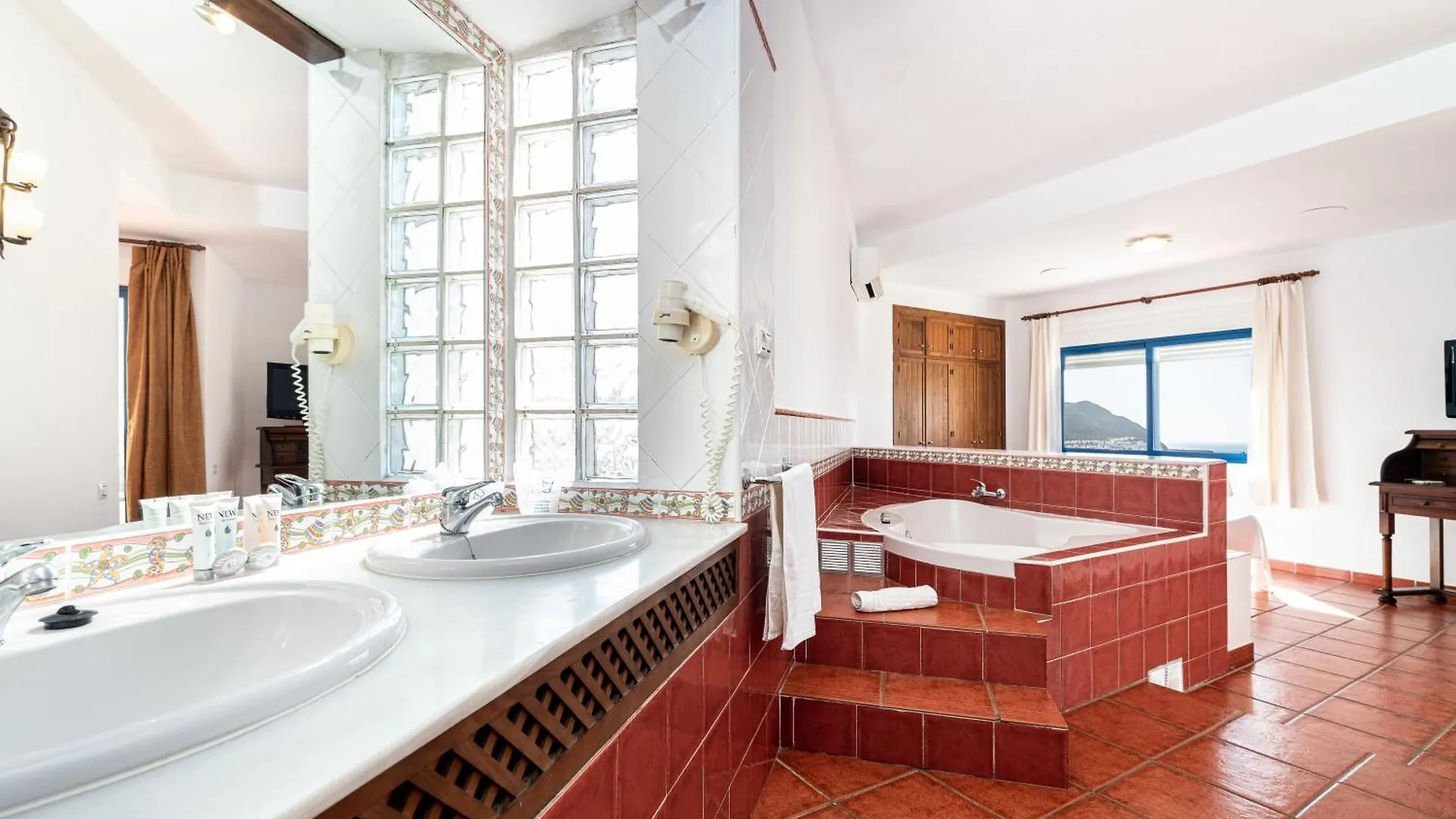 ** Guest house Hostal El Dorado San Jose  Spain