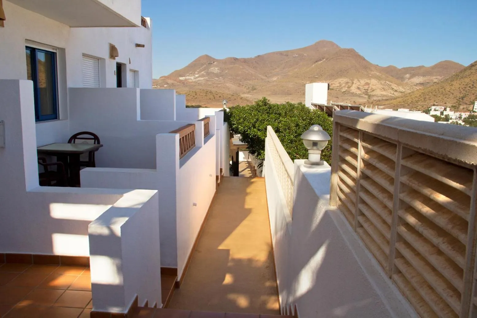** Guest house Hostal El Dorado San Jose  Spain