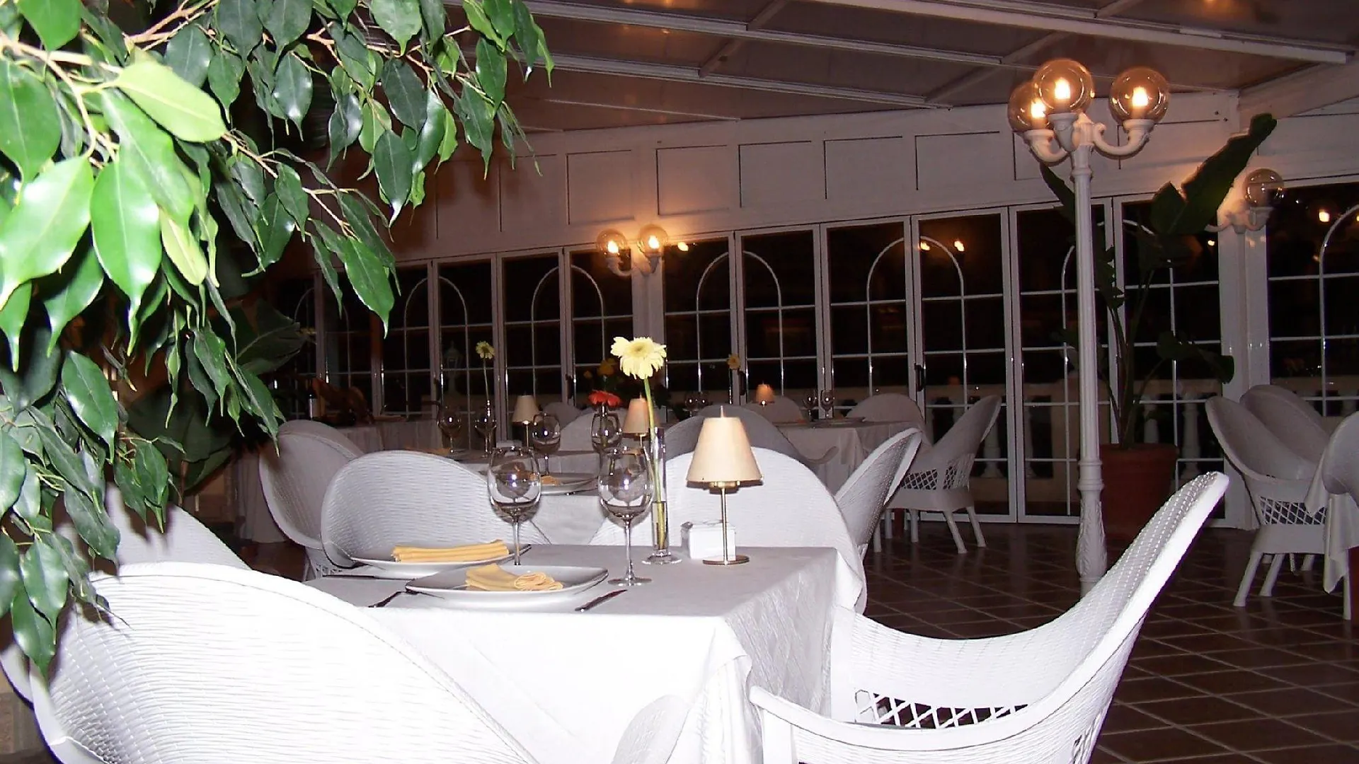Hostal El Dorado San Jose  Spain