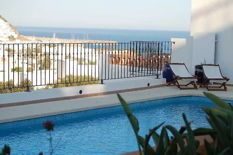 Hostal El Dorado San Jose  San Jose (Almeria)