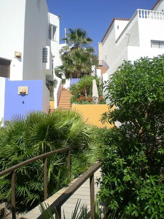 Hostal El Dorado San Jose  2*, San Jose (Almeria) Spain