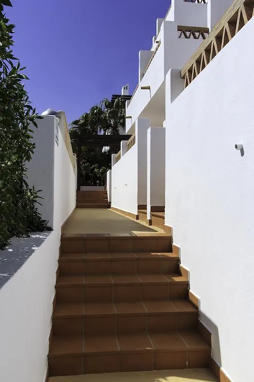Guest house Hostal El Dorado San Jose