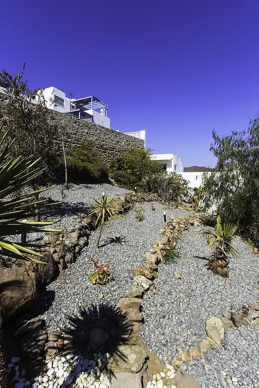 Hostal El Dorado San Jose  2*, San Jose (Almeria)