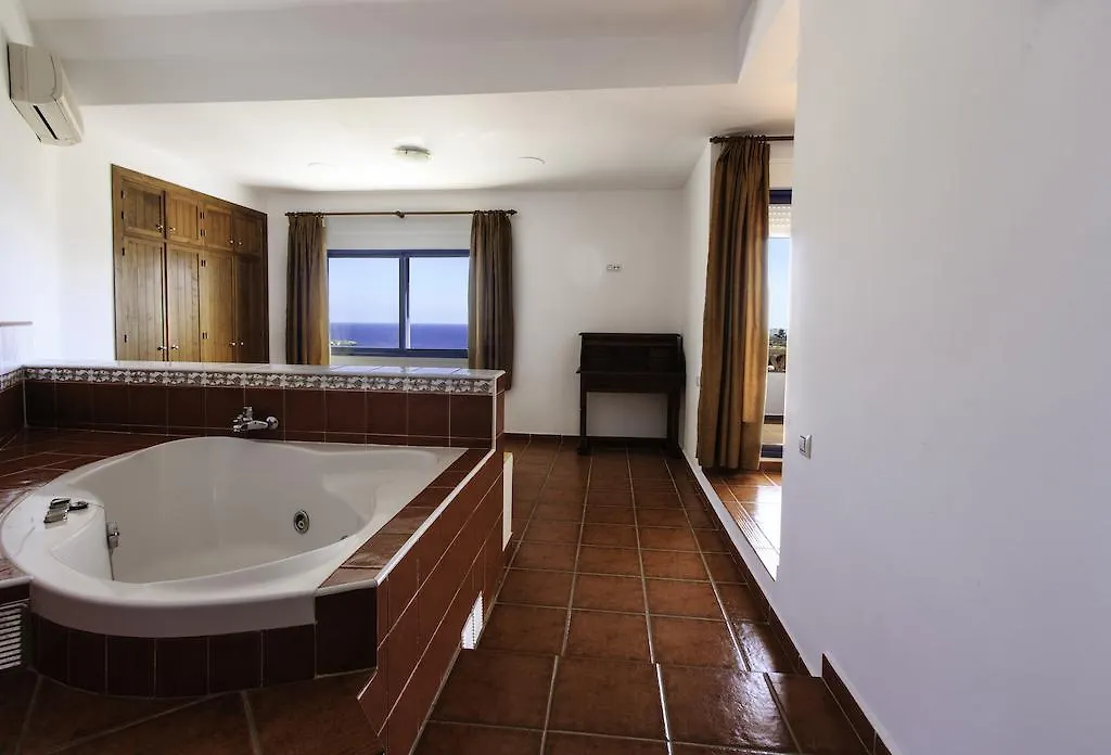** Guest house Hostal El Dorado San Jose  Spain