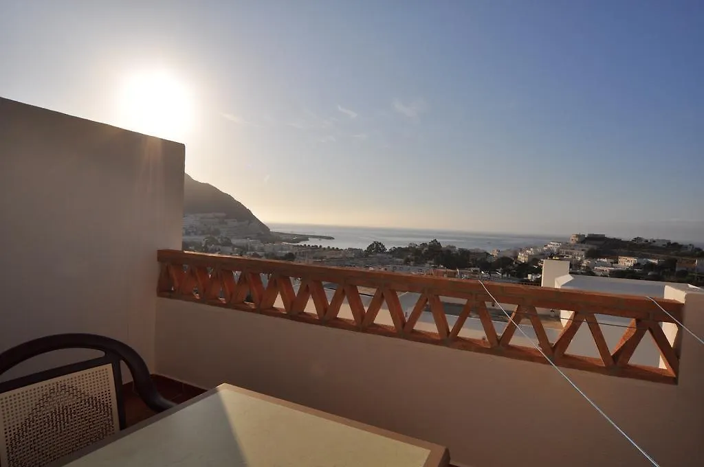 ** Guest house Hostal El Dorado San Jose  Spain