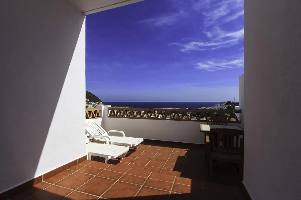 Hostal El Dorado San Jose  Spain