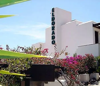 Guest house Hostal El Dorado San Jose