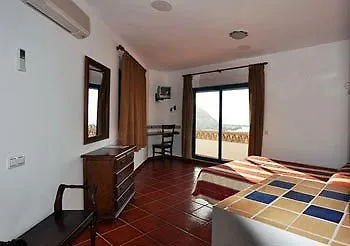 Guest house Hostal El Dorado San Jose