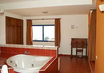 Hostal El Dorado San Jose  San Jose (Almeria)