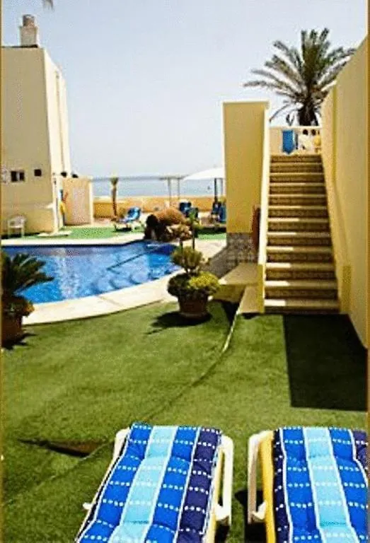 ** Guest house Hostal El Dorado San Jose  Spain