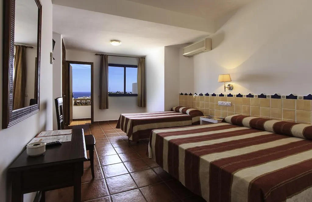 Hostal El Dorado San Jose  Spain