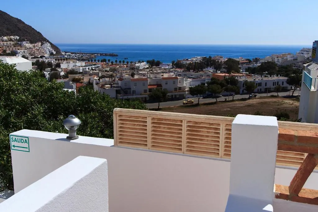 Hostal El Dorado San Jose  San Jose (Almeria)