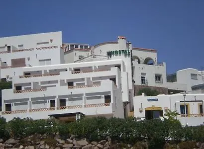 Hostal El Dorado San Jose  Guest house