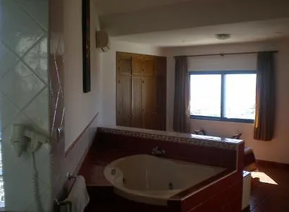 Hostal El Dorado San Jose  2*, San Jose (Almeria)
