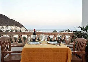 Hostal El Dorado San Jose