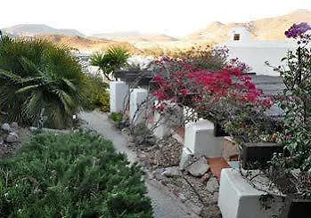 Hostal El Dorado San Jose  Guest house San Jose (Almeria)
